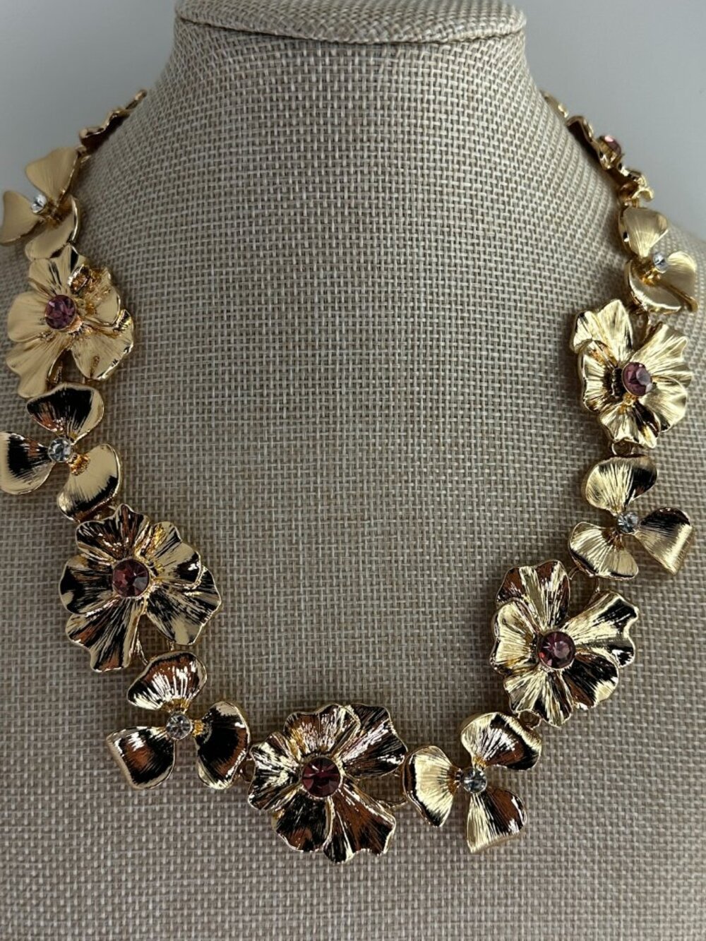Meadow Necklace